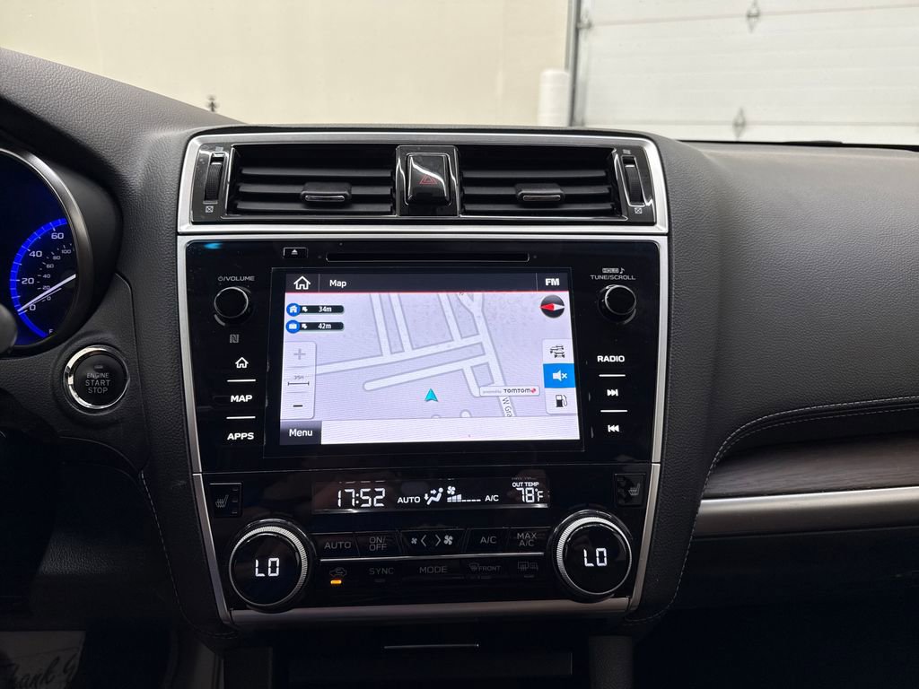 Used 2019 Subaru Outback 2.5i Touring AWD/4WD image 19