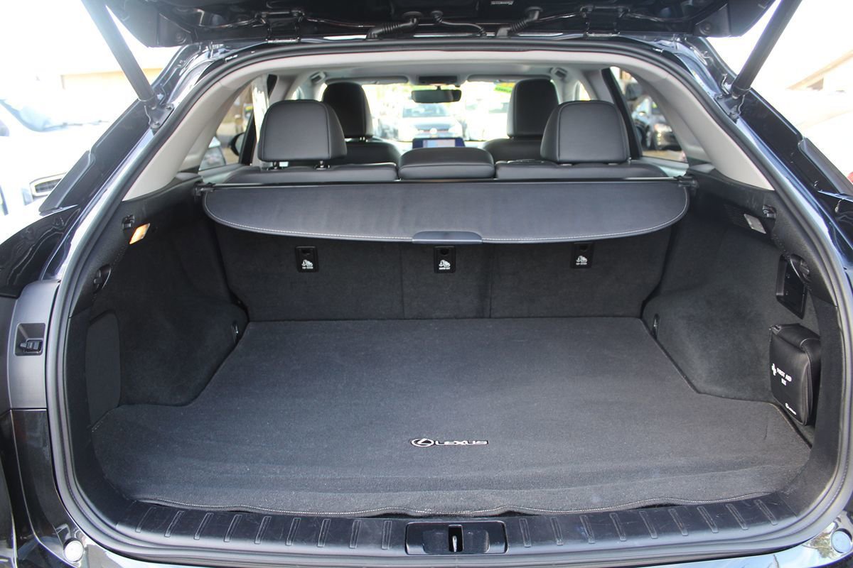 Used 2016 Lexus RX 350 FWD w/ Premium Package image 33