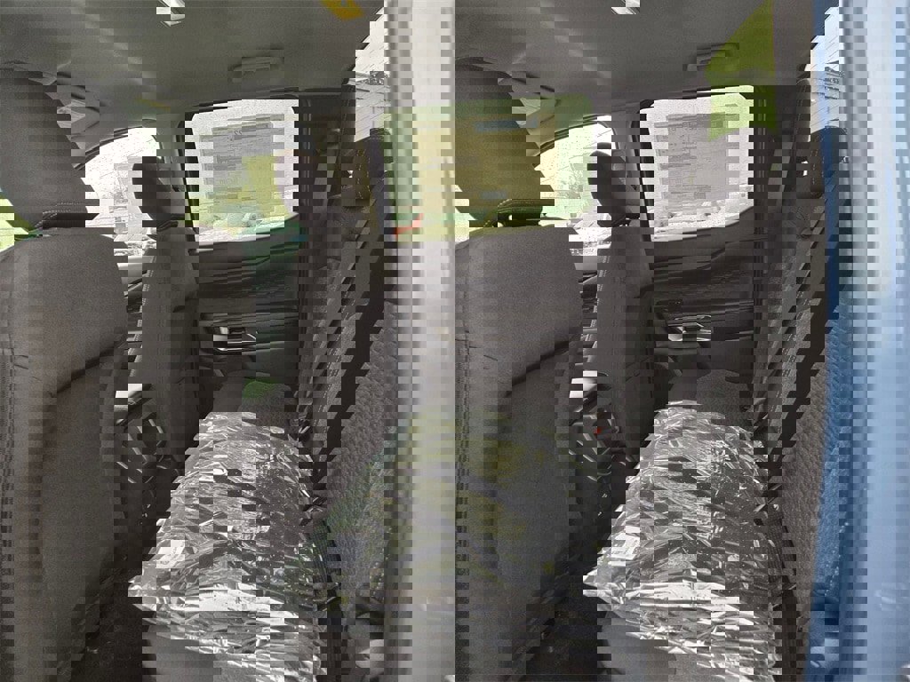 New 2025 Ford Ranger XLT w/ FX4 Off-Road Package image 30