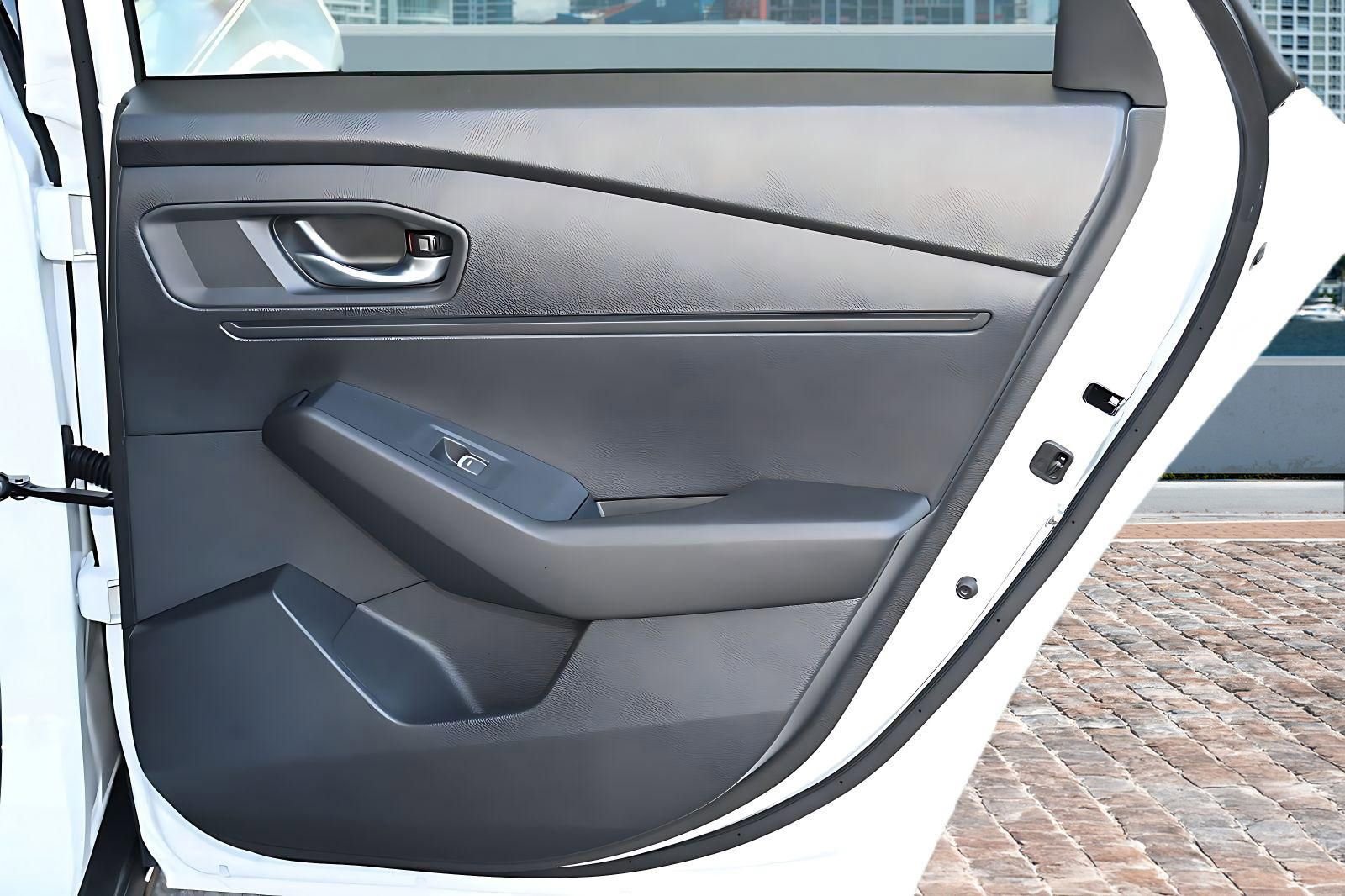 New 2026 Honda Accord SE image 13