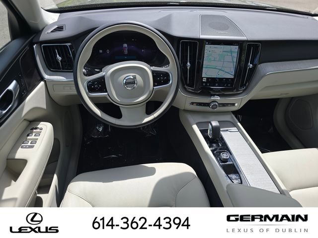 Used 2023 Volvo XC60 T8 Plus AWD/4WD image 26