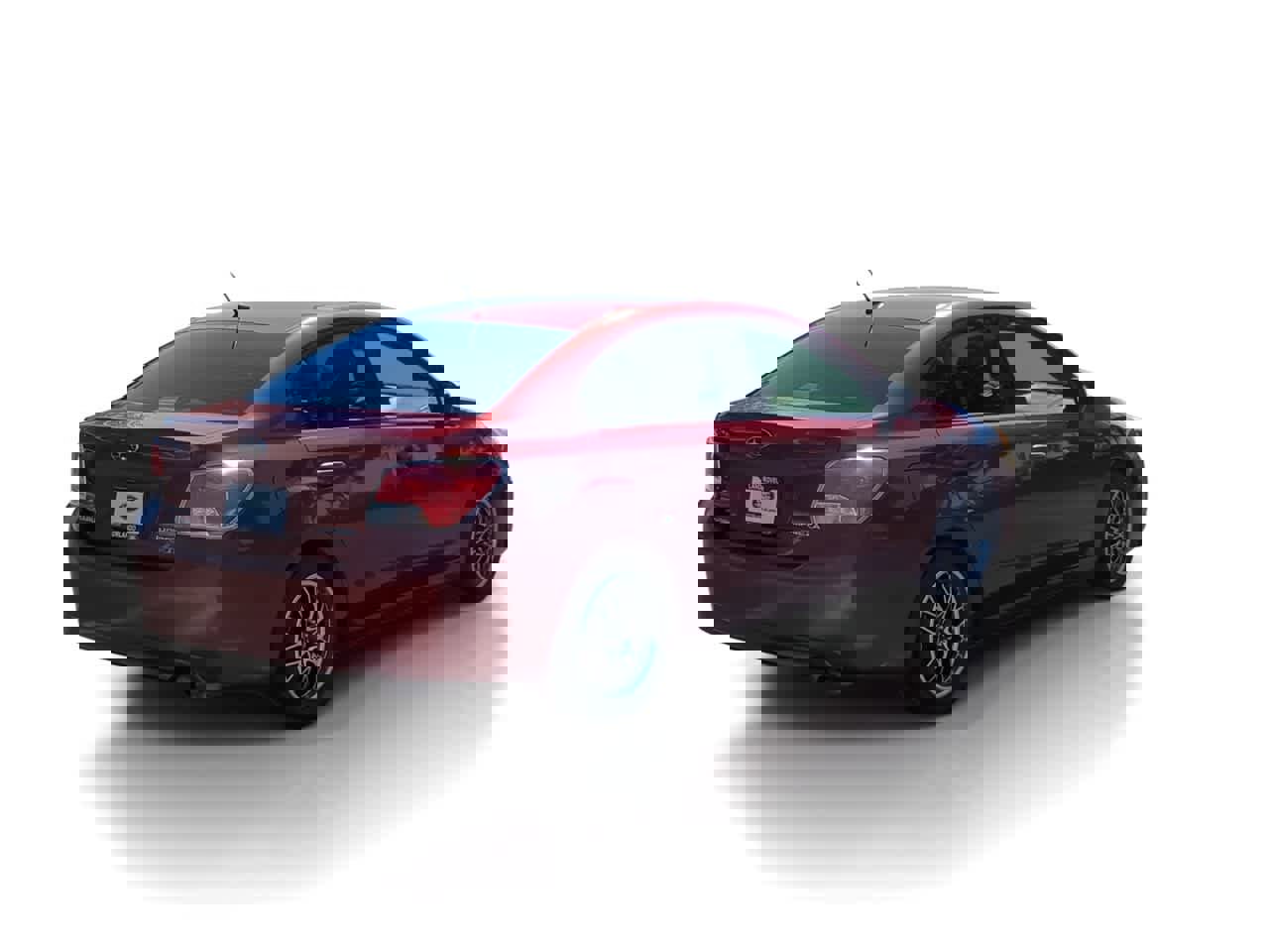 Used 2012 Subaru Impreza 2.0i image 8