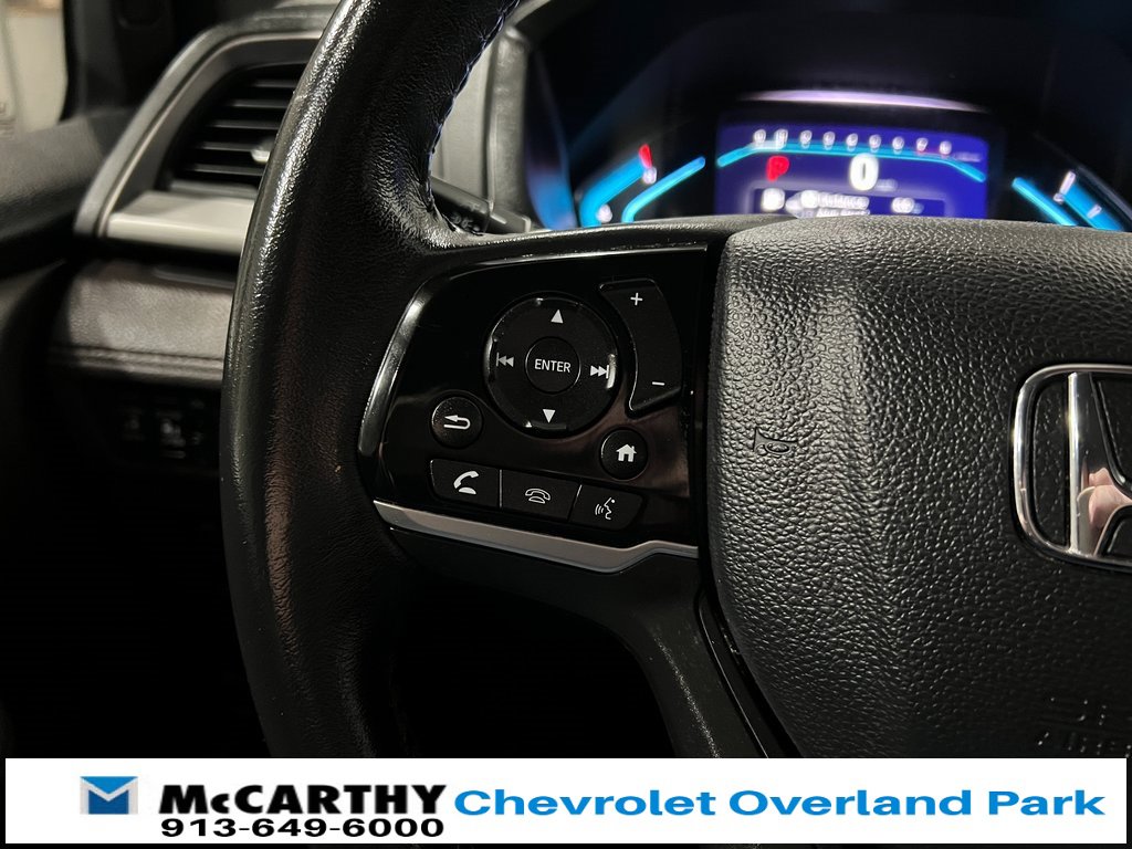 Used 2019 Honda Odyssey EX-L image 14