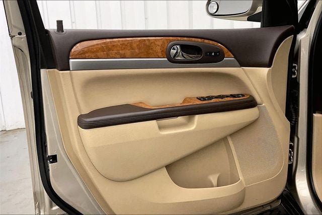 Used 2012 Buick Enclave Leather w/ Trailering Provision Package FWD image 20