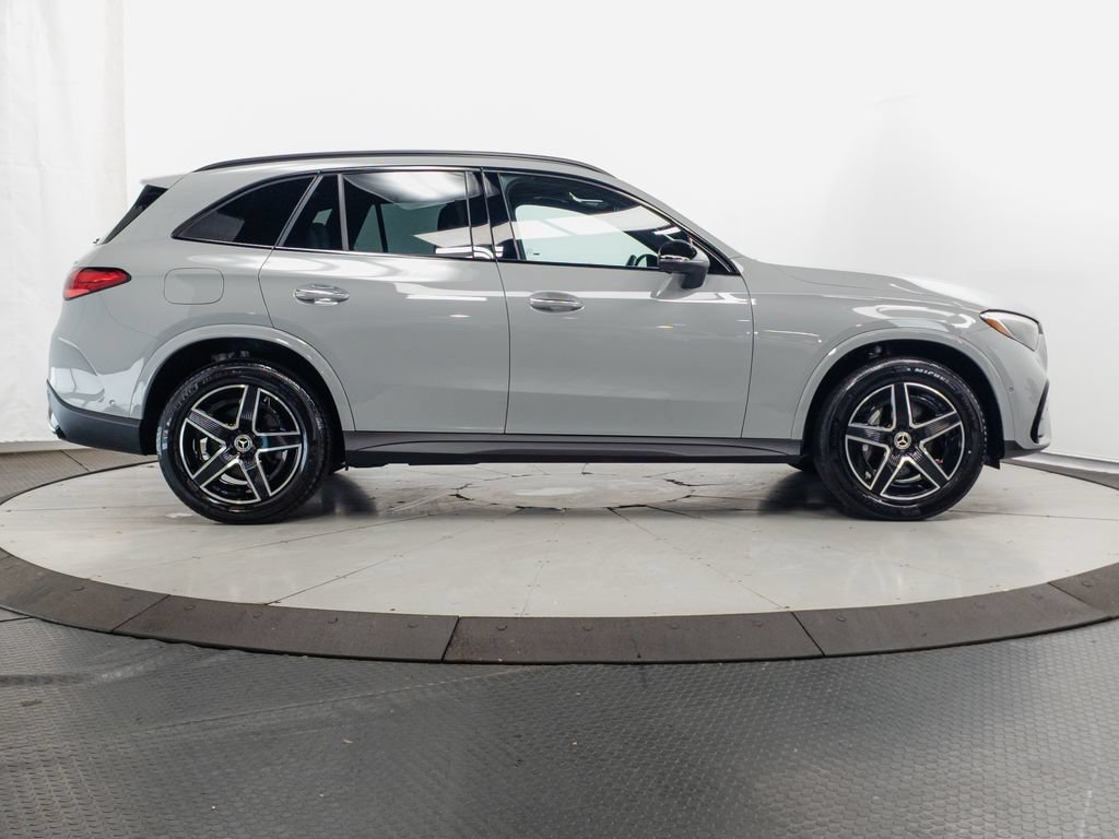 Certified 2026 Mercedes-Benz GLC 300 4MATIC image 34