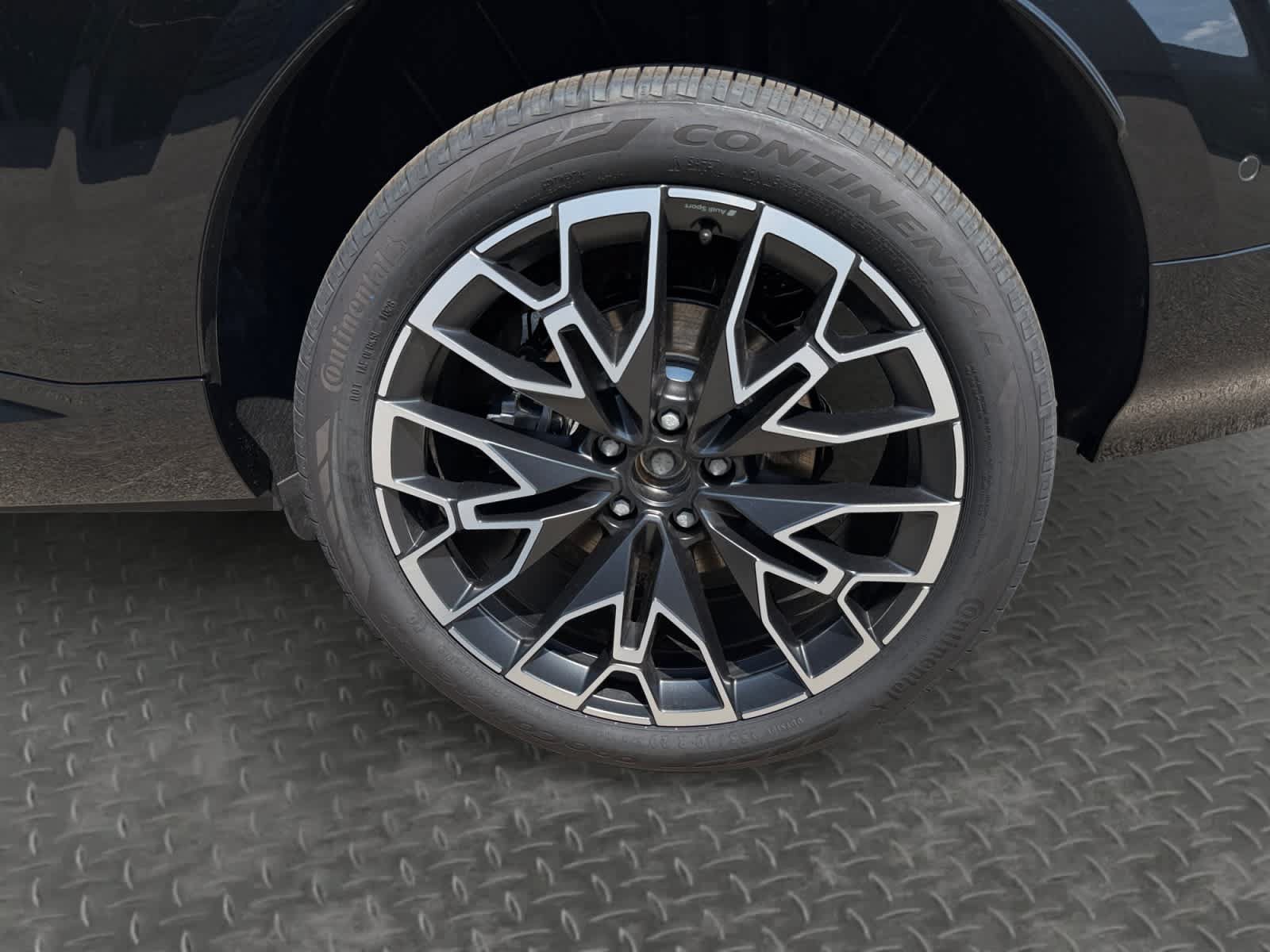 New 2026 Audi Q3 quattro 2.0T AWD/4WD image 9