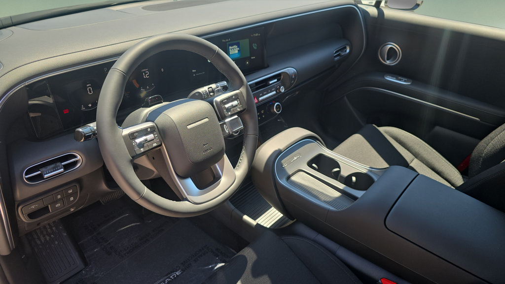 New 2026 Hyundai Palisade SE AWD/4WD image 18