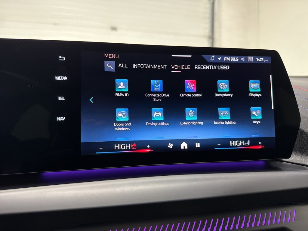 Used 2025 BMW 228i xDrive w/ Premium Package image 23