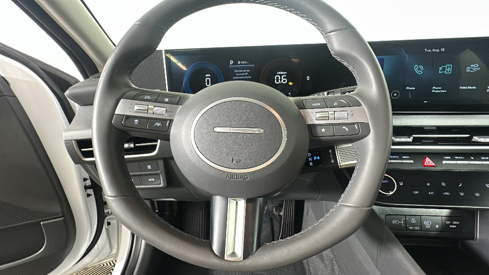 Certified 2026 Hyundai Sonata SEL FWD image 17