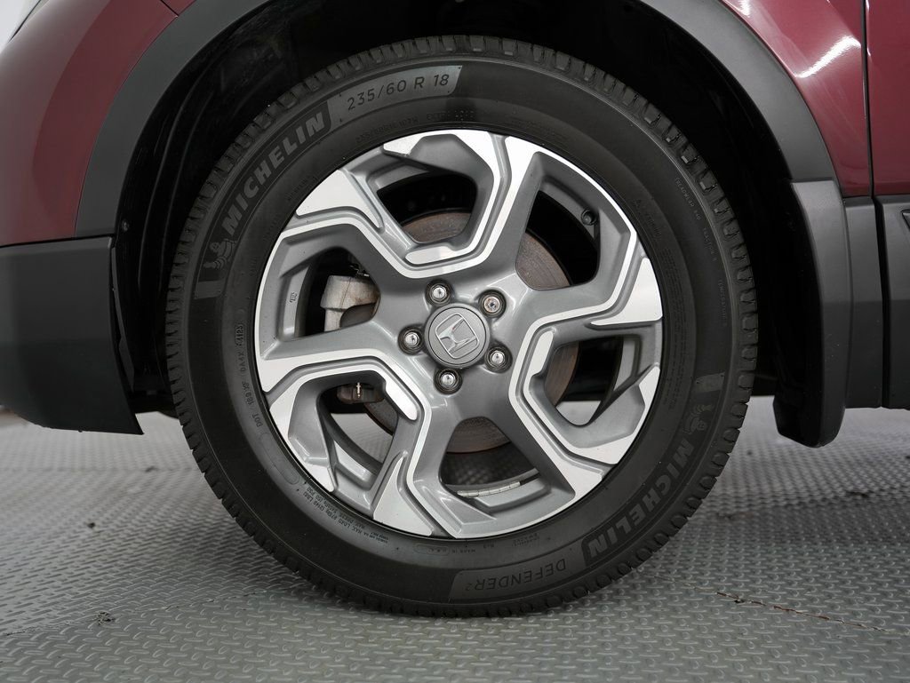 Used 2018 Honda CR-V EX-L image 60