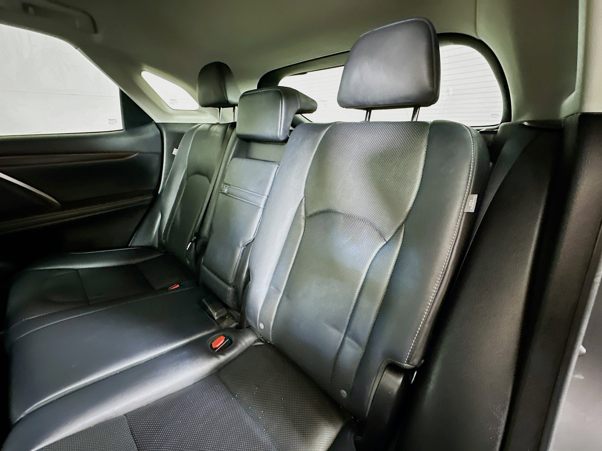 Used 2022 Lexus RX 350 AWD w/ Premium Package image 24