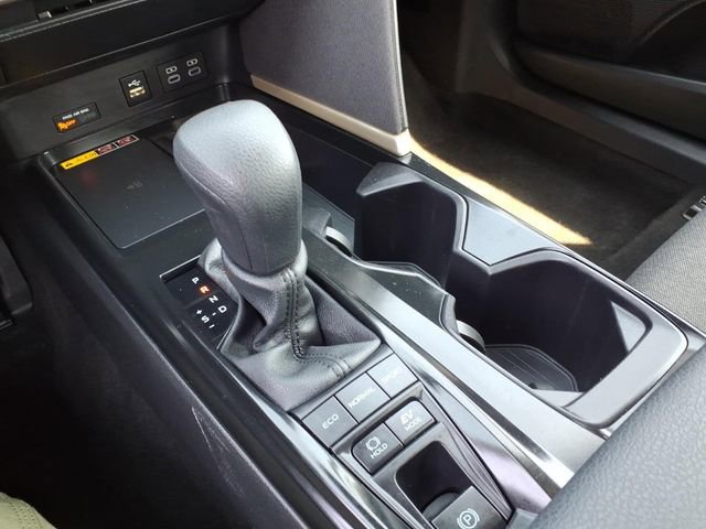 Certified 2025 Toyota Camry LE image 21