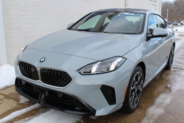 New 2025 BMW 228i xDrive w/ Premium Package image 2