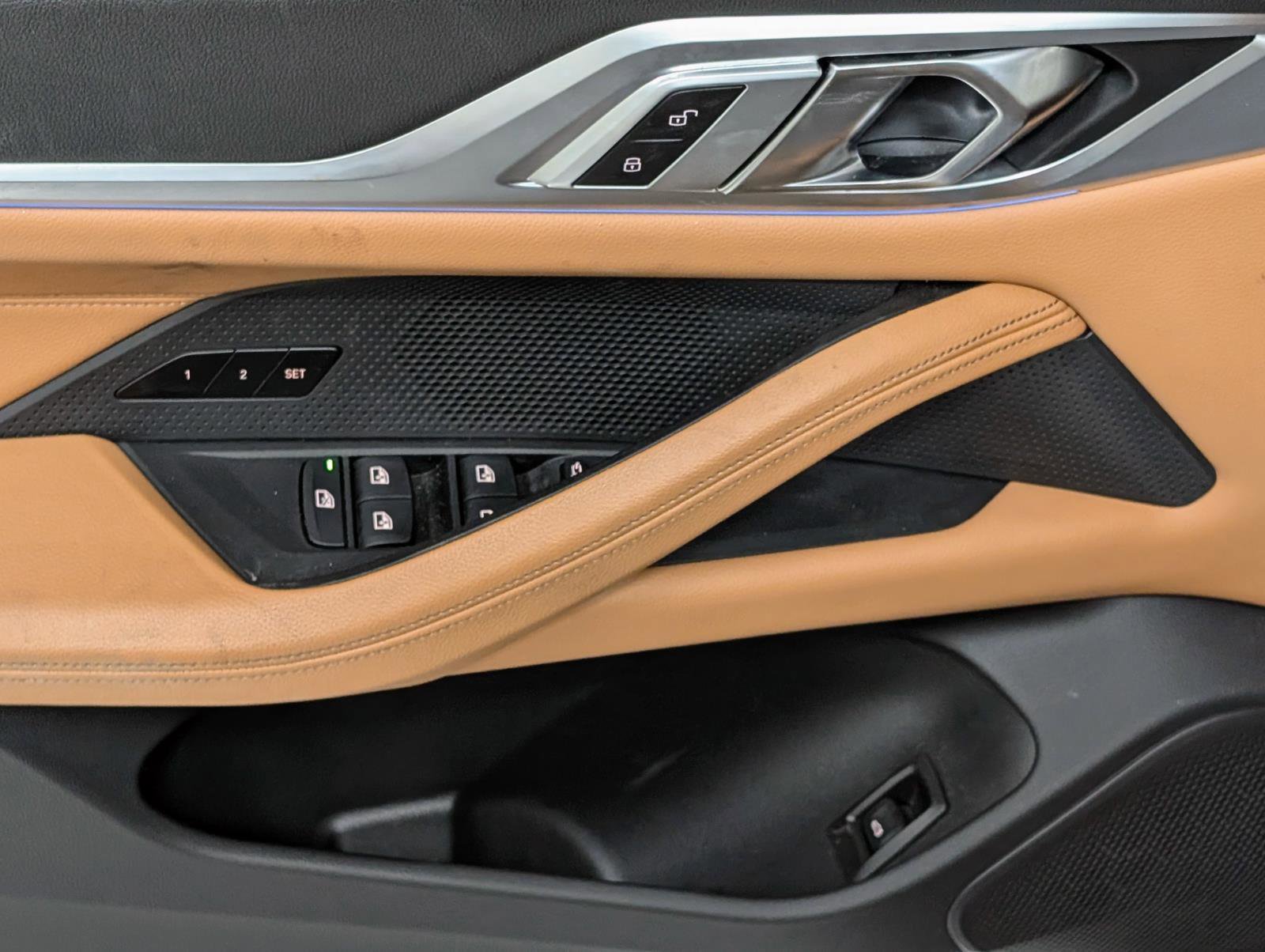 Used 2024 BMW i4 eDrive35 w/ Premium Package image 13