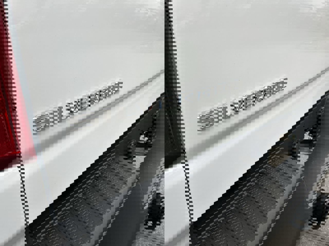 New 2026 Chevrolet Silverado 3500 W/T w/ WT Convenience Package image 11