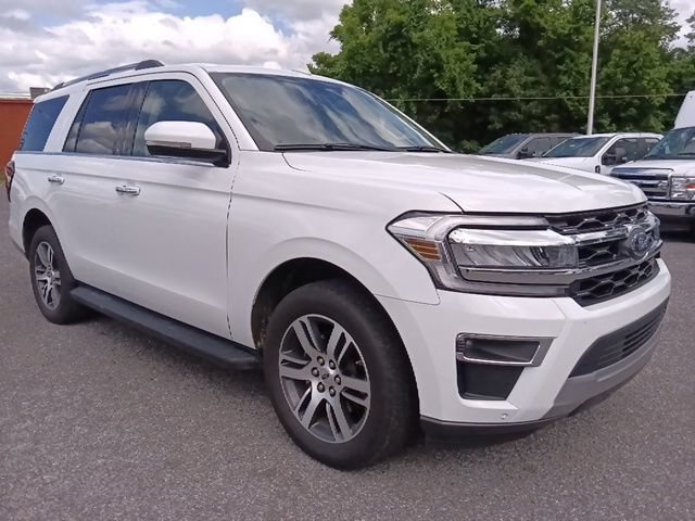 Used 2024 Ford Expedition Limited