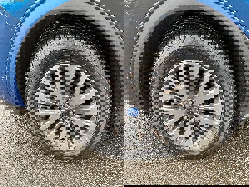 Certified 2020 Ford Escape Titanium w/ Titanium Premium Package 2.0 image 14