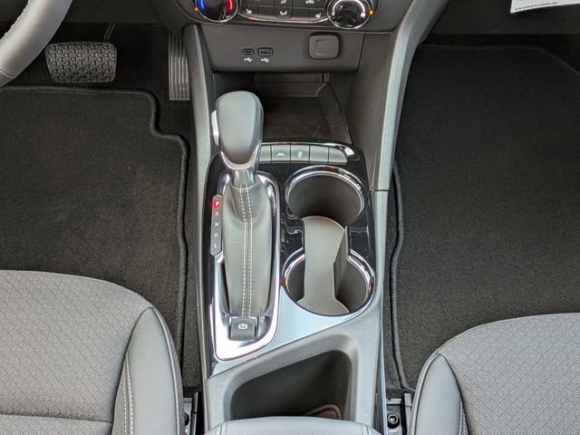 New 2026 Buick Encore GX Preferred w/ Comfort Package image 16