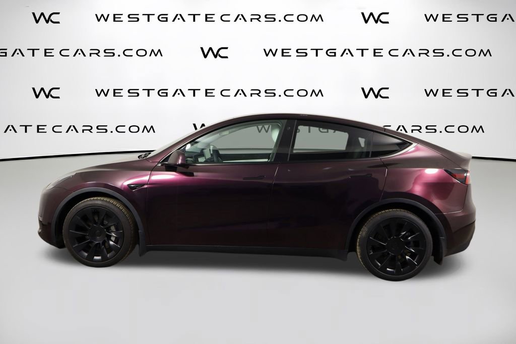 Used 2022 Tesla Model Y Long Range image 5