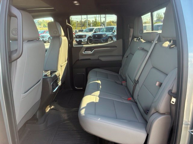 Used 2024 GMC Sierra 1500 SLT w/ SLT Premium Plus Package AWD/4WD image 24