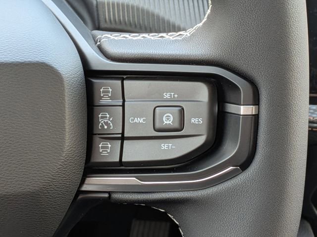 New 2026 Jeep Cherokee Overland image 20