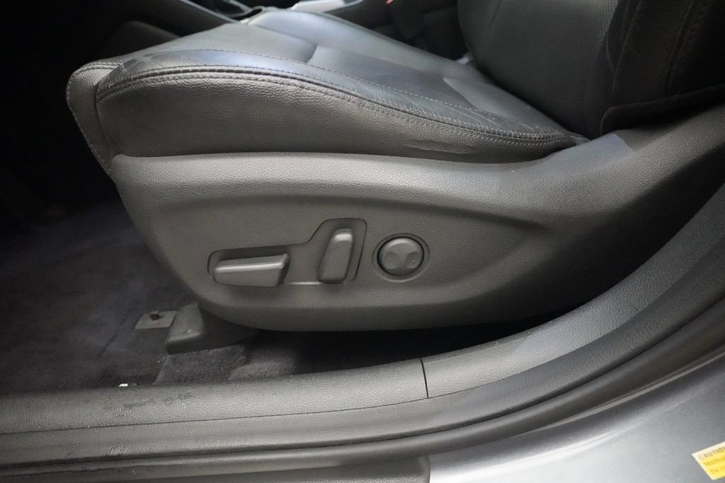 Used 2018 Hyundai Tucson Limited w/ Ultimate Package 02 AWD/4WD image 28