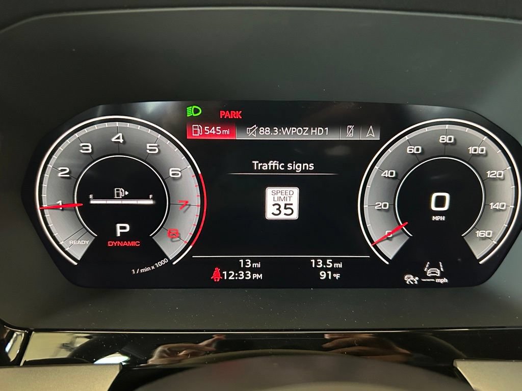 New 2026 Audi A3 2.0T Premium AWD/4WD image 34