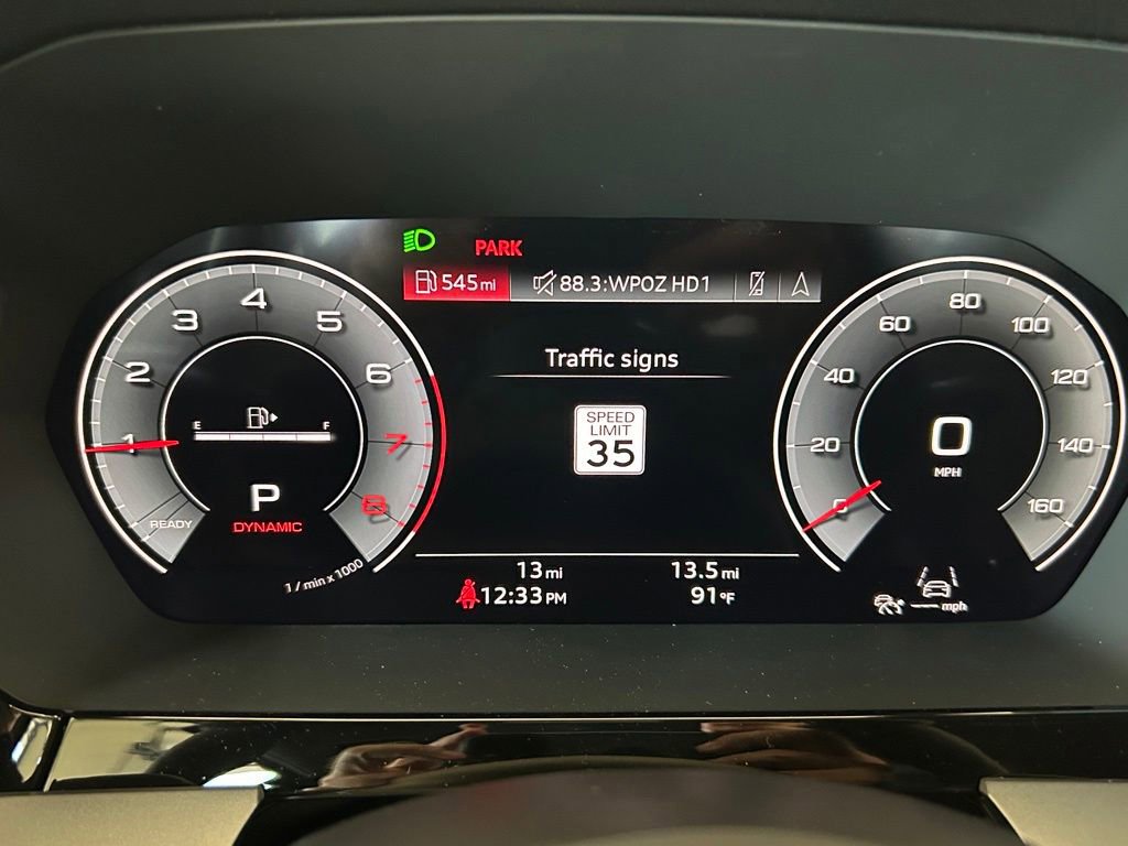 New 2026 Audi A3 2.0T Premium AWD/4WD image 34