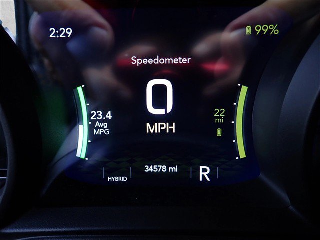 Used 2024 Jeep Wrangler Unlimited w/ Convenience Group AWD/4WD image 23