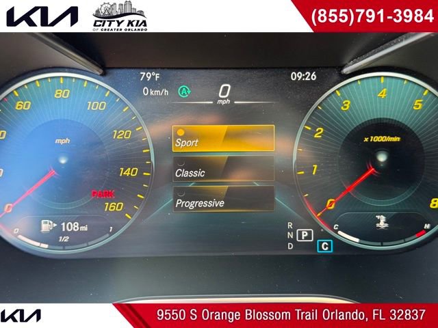 Used 2020 Mercedes-Benz C 300 Cabriolet image 26