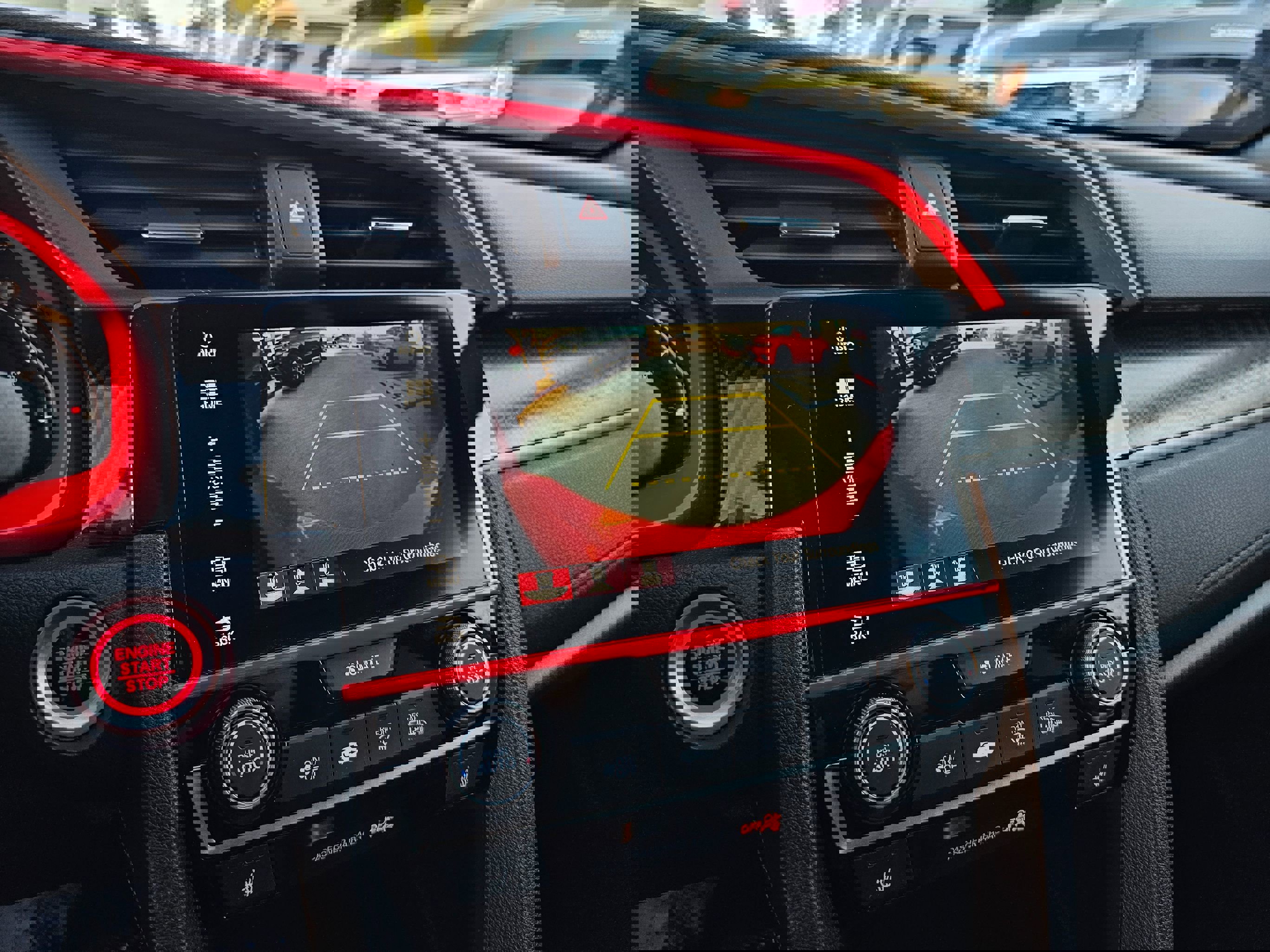 Used 2018 Honda Civic Si image 33