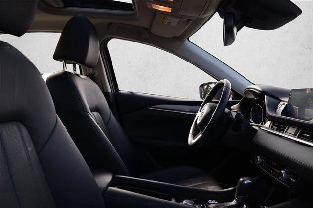Used 2020 MAZDA MAZDA6 Grand Touring image 26