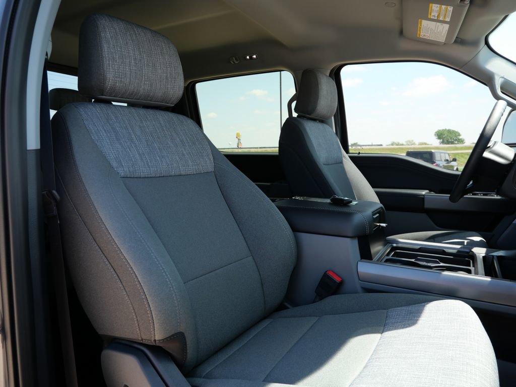 New 2026 Ford F350 XLT AWD/4WD image 19