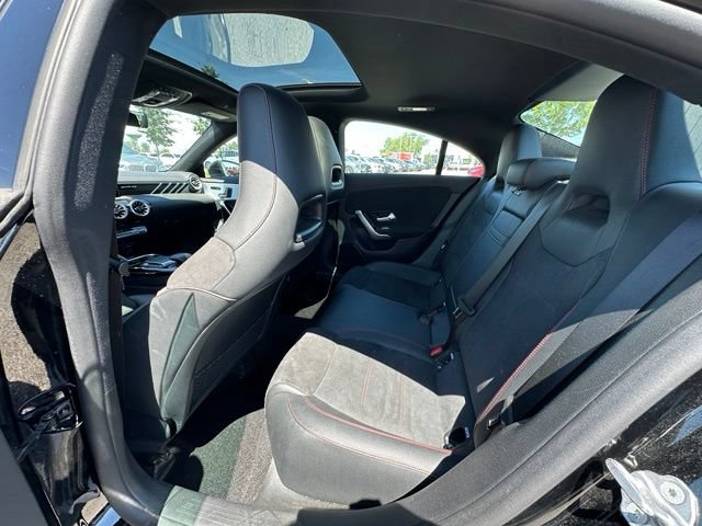 Used 2022 Mercedes-Benz CLA 45 AMG 4MATIC image 10