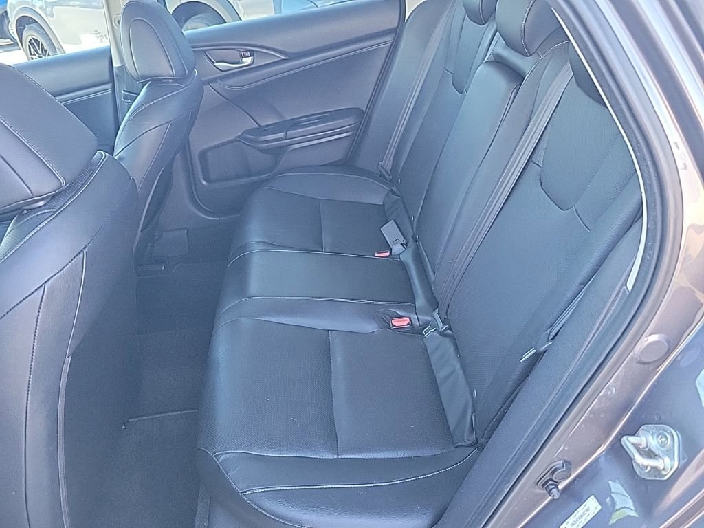 Used 2019 Honda Insight Touring image 35