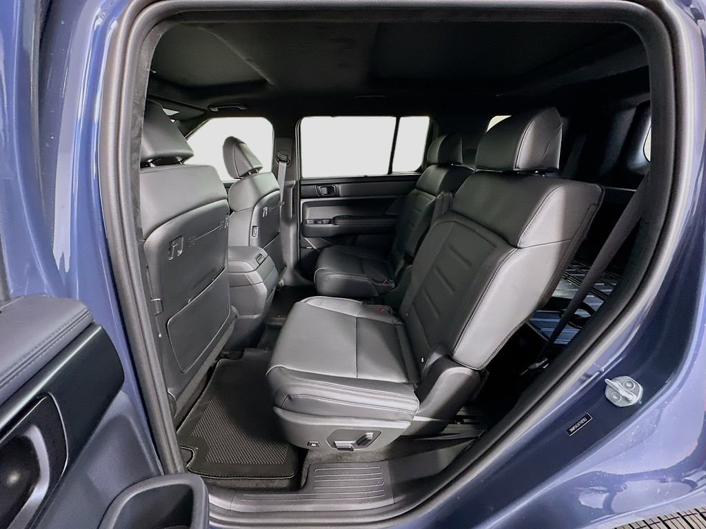 New 2026 Hyundai Santa Fe Calligraphy image 17