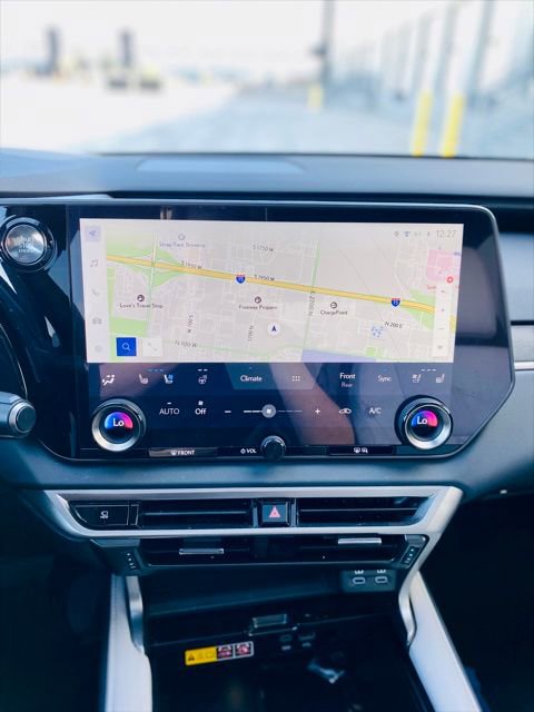 Used 2025 Lexus RX 350 Premium w/ Convenience Package image 17