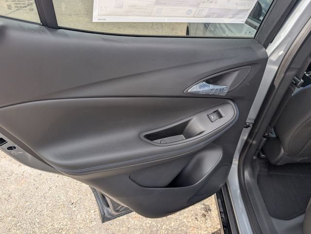 New 2026 Buick Encore GX Sport Touring w/ Advanced Technology Package AWD/4WD image 10