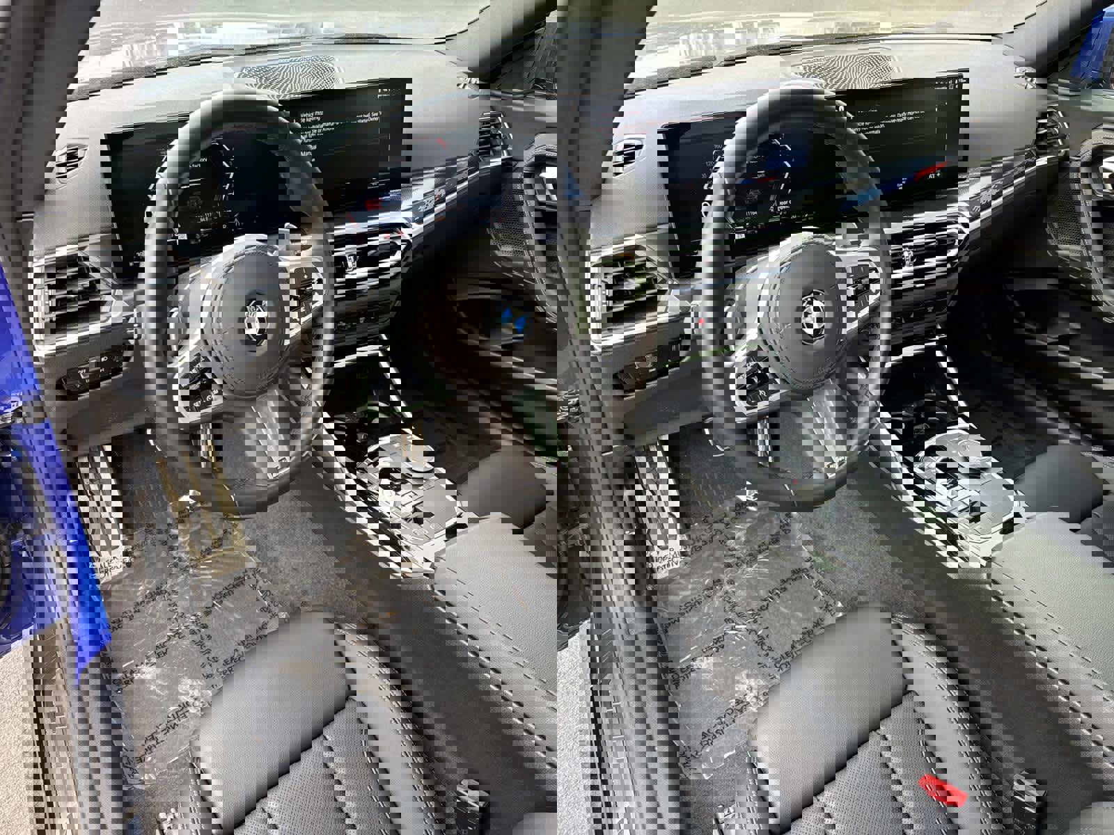 Certified 2023 BMW 230i 230i w/ M Sport Package image 19