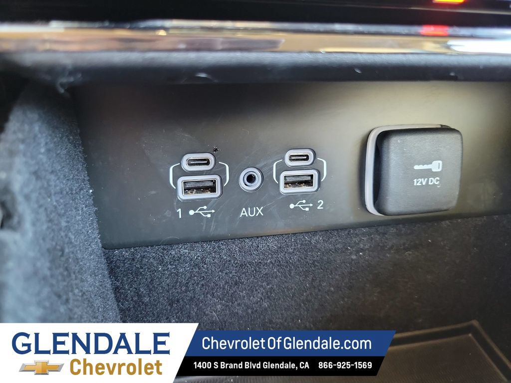 Used 2022 Jeep Grand Cherokee Limited RWD image 29