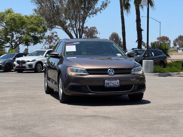 Used 2014 Volkswagen Jetta TDI FWD image 4