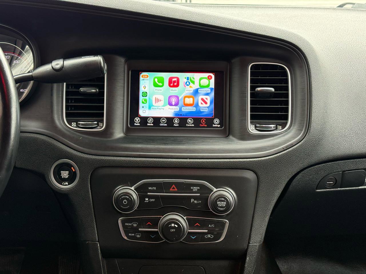 Used 2021 Dodge Charger Police image 10