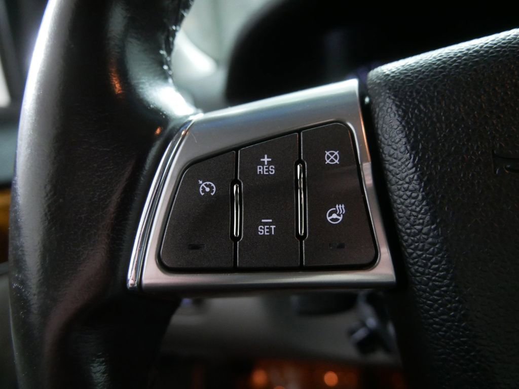 Used 2008 Cadillac SRX V8 w/ Theater Package AWD/4WD image 26