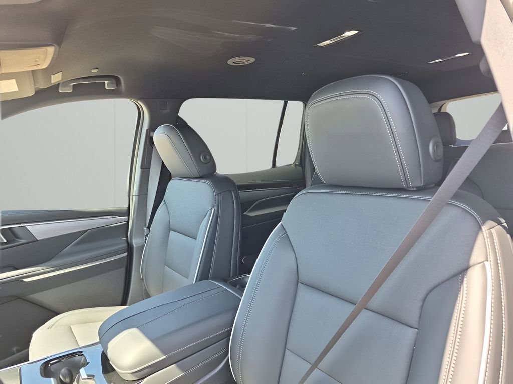 New 2026 Buick Enclave Preferred image 31