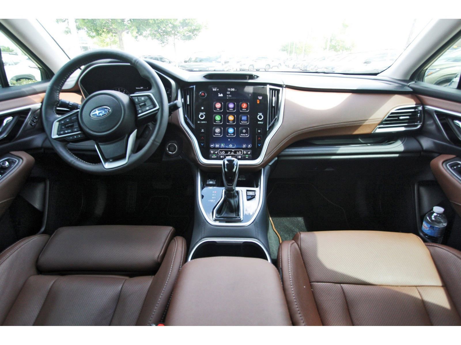 Used 2024 Subaru Outback Touring XT image 9