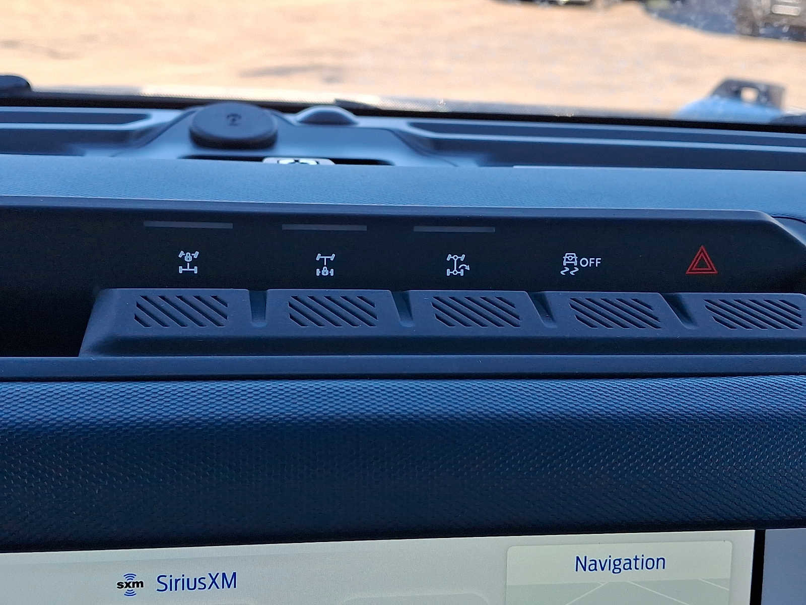 New 2025 Ford Bronco Heritage Edition image 20