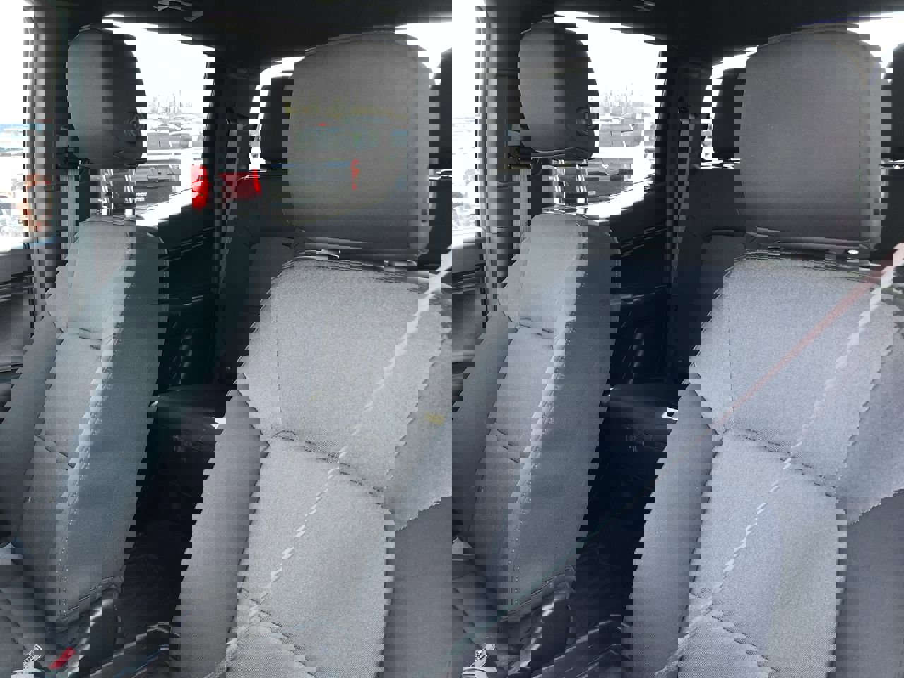 Used 2024 Chevrolet Colorado W/T image 13