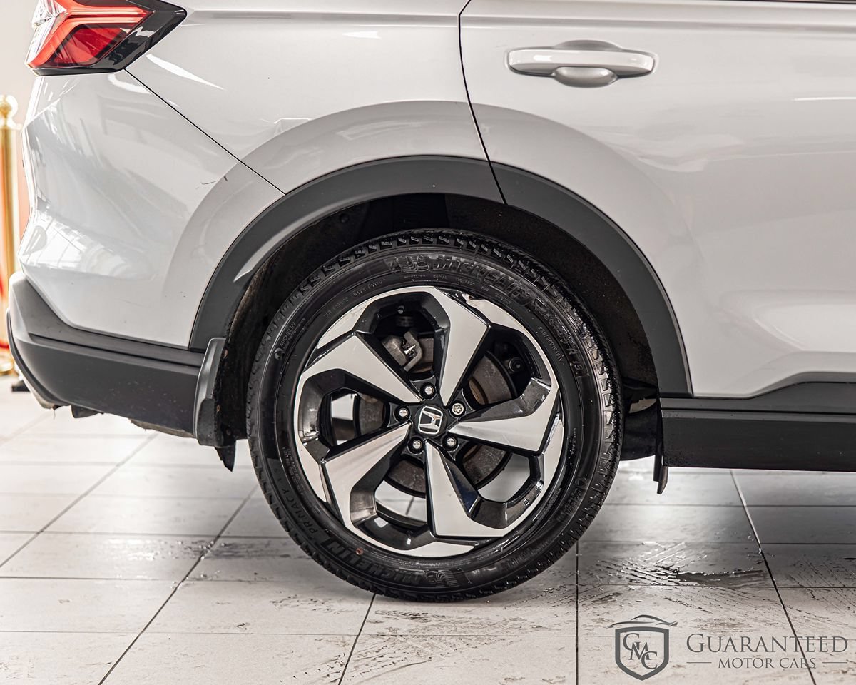 Used 2023 Honda CR-V Sport Touring image 10