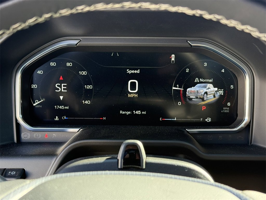 Certified 2026 GMC Sierra 1500 Denali Ultimate image 22