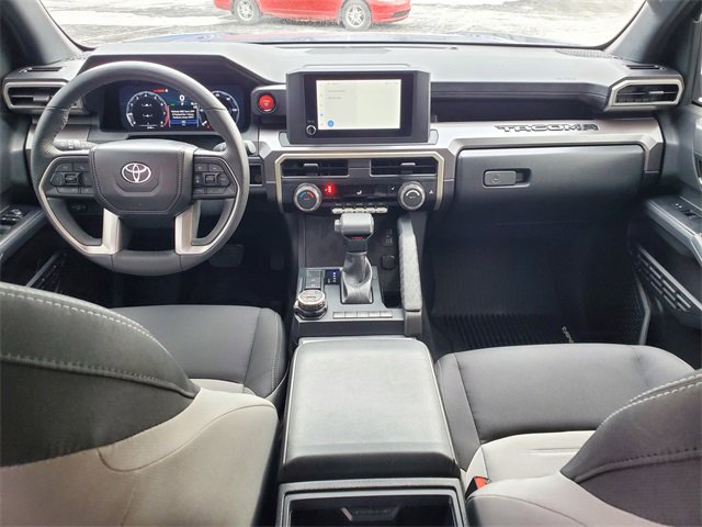 Used 2024 Toyota Tacoma TRD Off-Road image 11